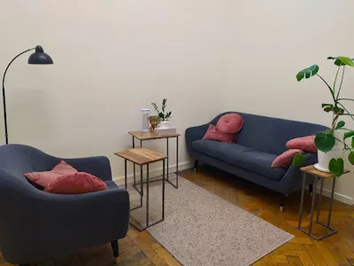 dr Ewelina Sitko - Gabinet Psychoterapii i Pomocy Psychologicznej